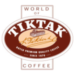 TikTak Coffee