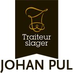 Traiteur slager Johan Pul